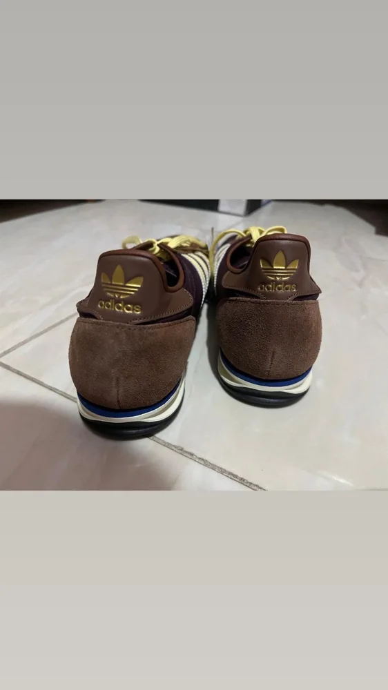 adidas Sneakers, size 44, photo 3