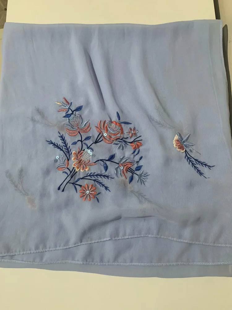 Scarves, size Other, photo 2