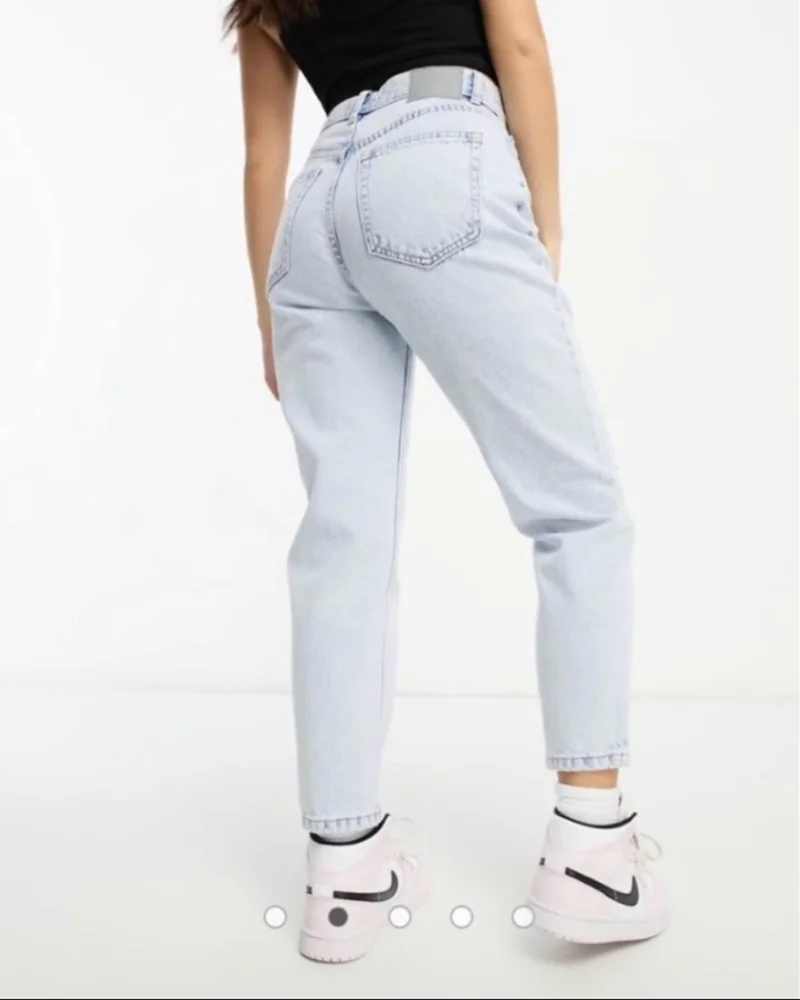 Pull & Bear Jeans, size M / 38 / 10, photo 2