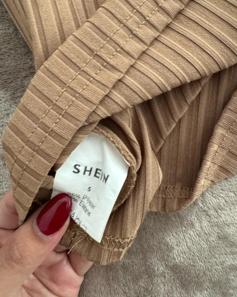 Shein Crop Tops, size S / 36 / 8, photo 3