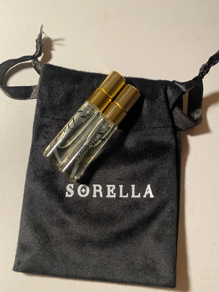 local brands Perfume