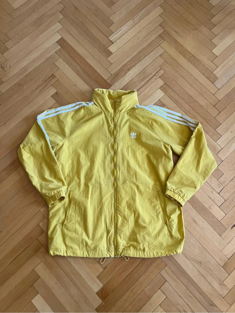 adidas Jackets