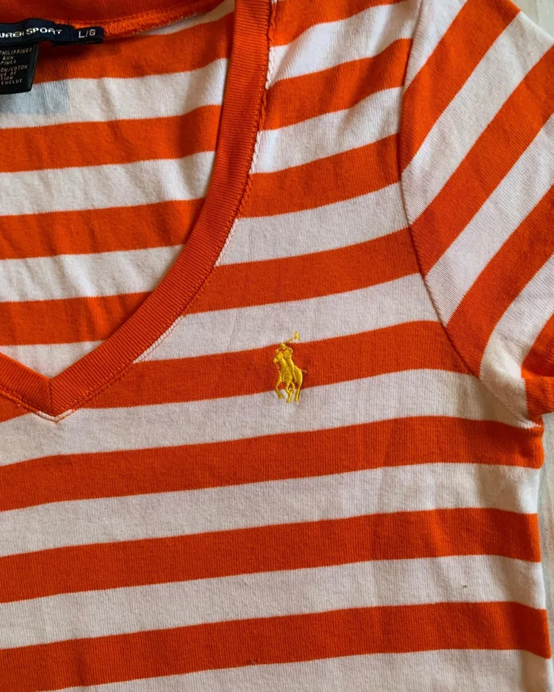 Ralph Lauren Sport T-shirts, size L / 40 / 12, photo 4