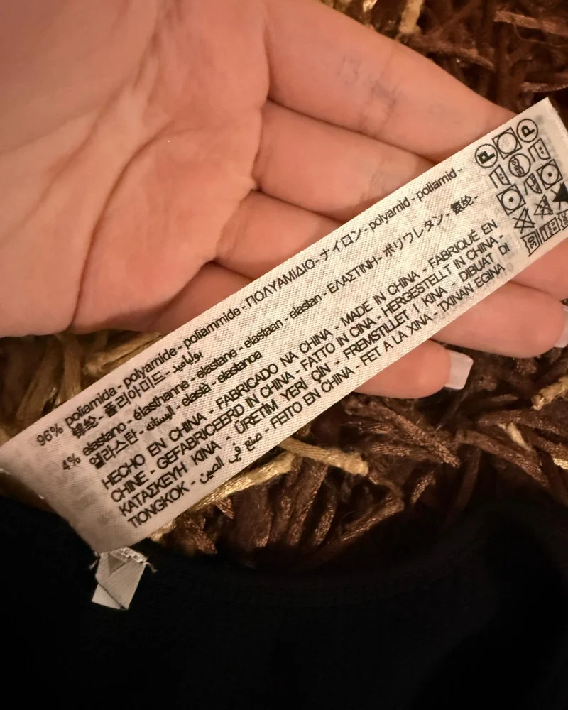 Zara Long Sleeve, size XS / 34 / 6, photo 6