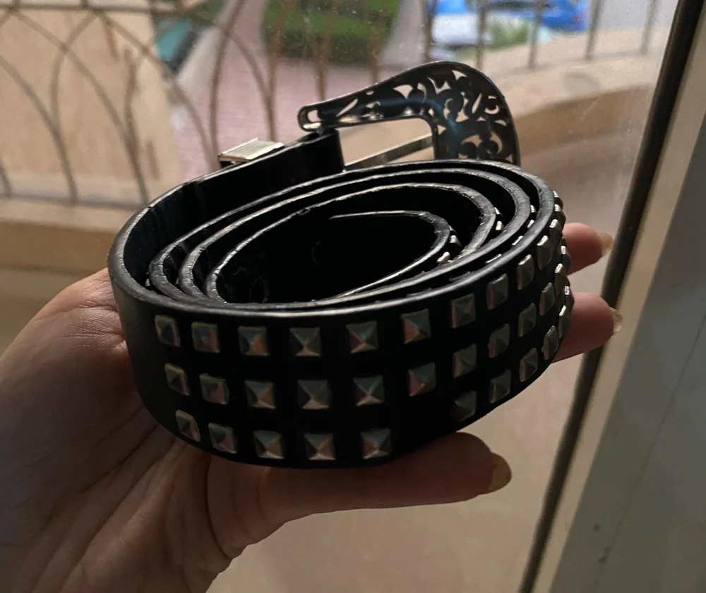Belts, size One size, photo 2