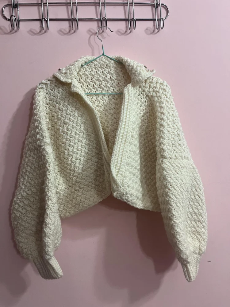Cardigans, size S / 36 / 8, photo 6