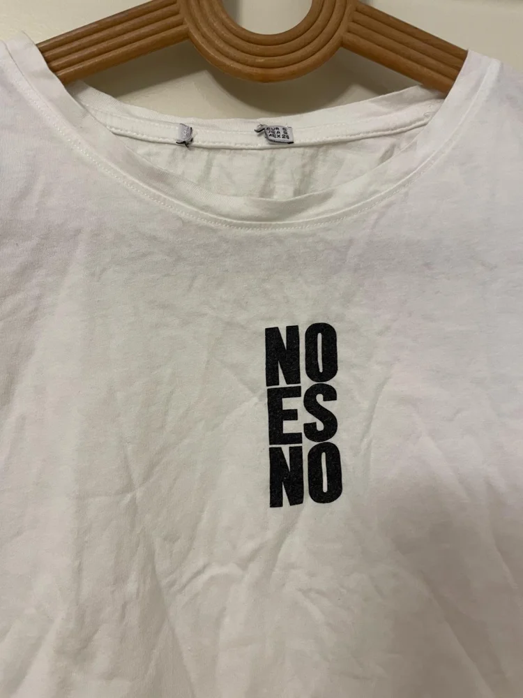 Stradivarius T-shirts, size S / 36 / 8, photo 4