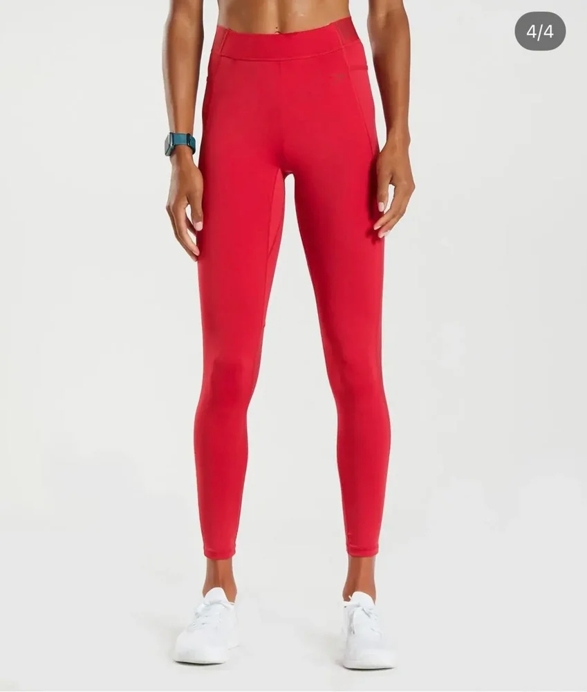 Gymshark Leggings, size M / 38 / 10, photo 4