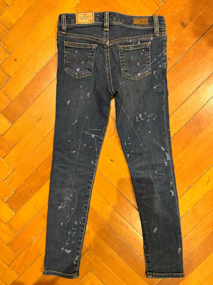 Polo Ralph Lauren Bottoms, size 6y, photo 4