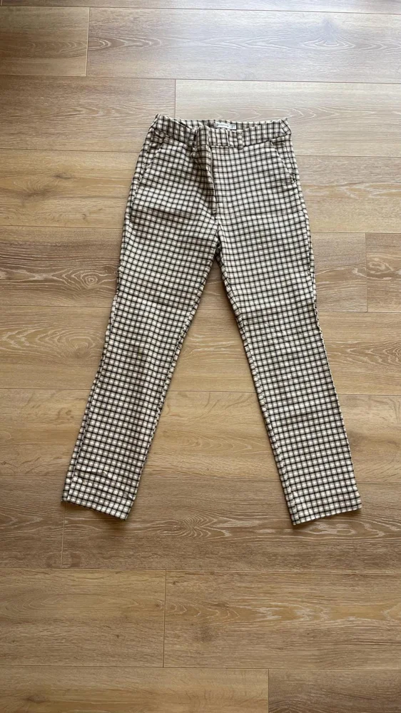 Stradivarius Pants, size M / 38 / 10, photo 3