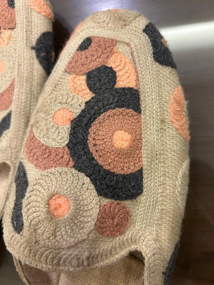 Flats, size 40, photo 2