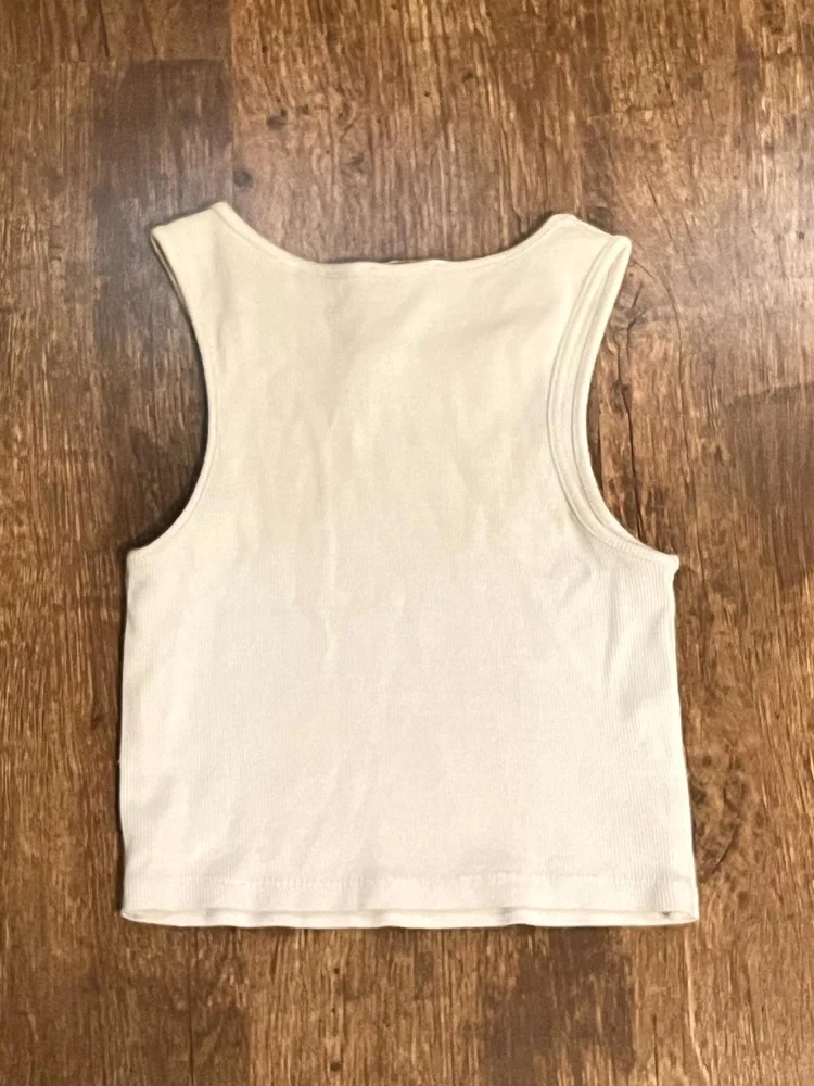 Defacto Tank Tops, size S / 36 / 8, photo 2
