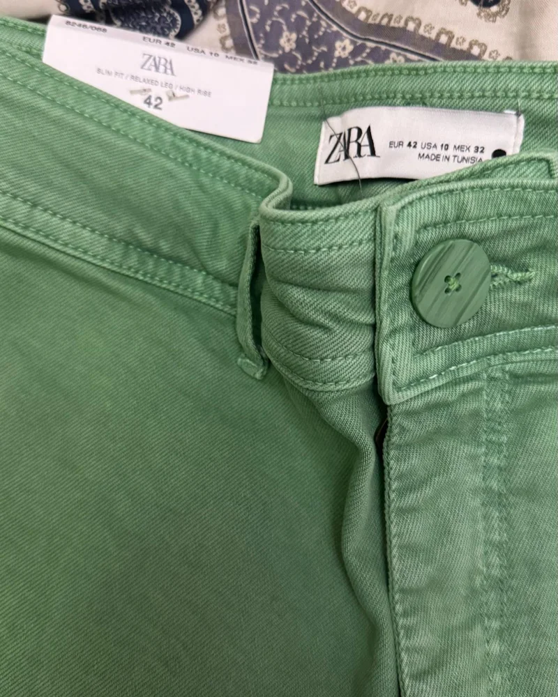 Zara Jeans, size XL / 42 / 14, photo 2
