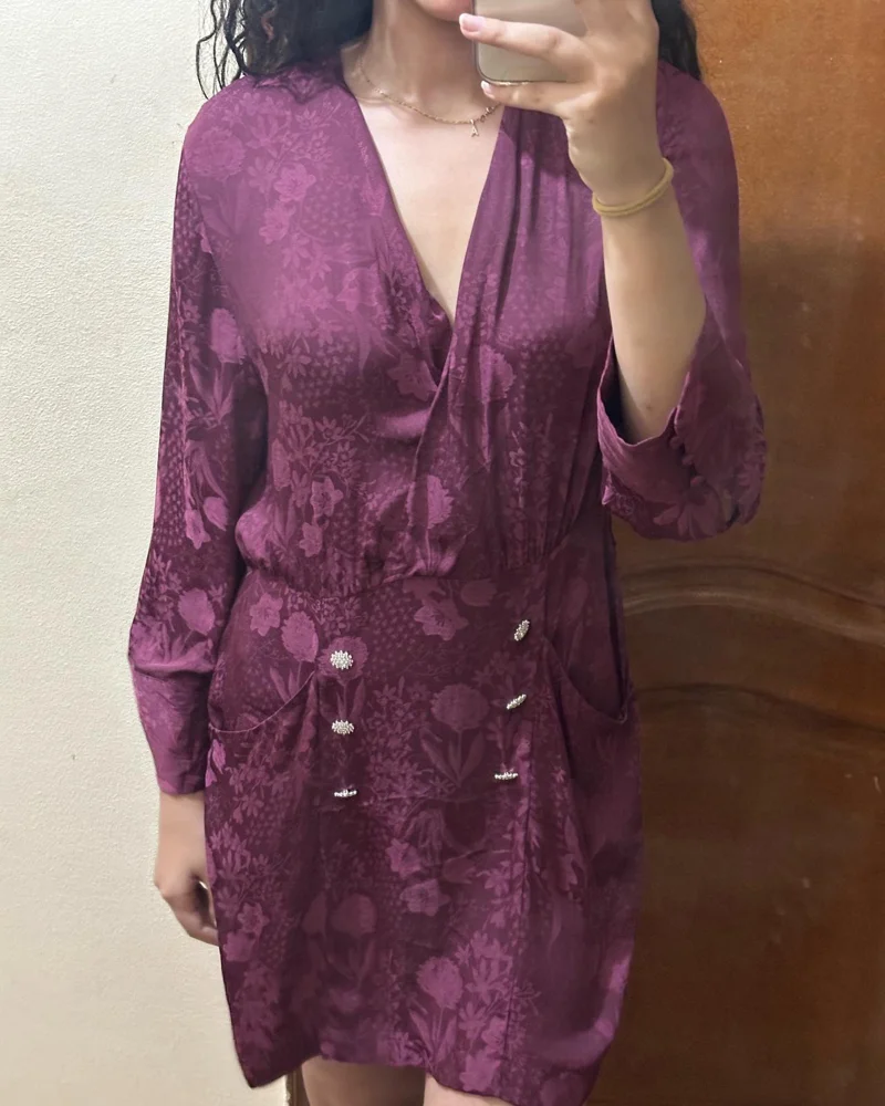 Zara Party Dresses, size L / 40 / 12, photo 2