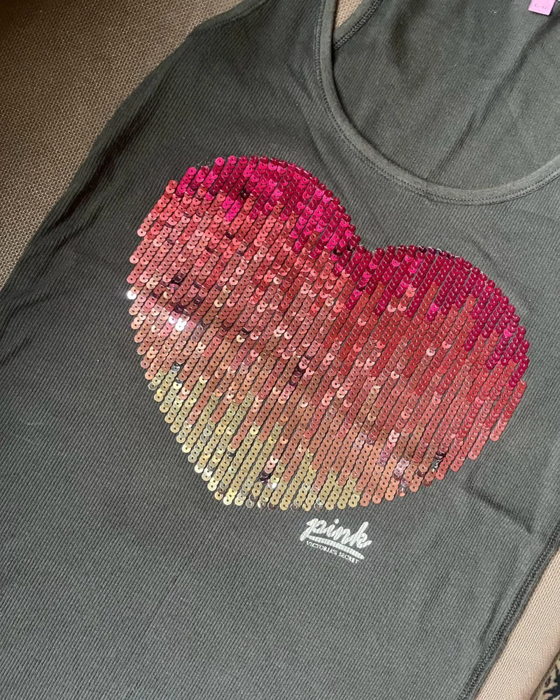 Victoria's Secret Tank Tops, size L / 40 / 12, photo 5