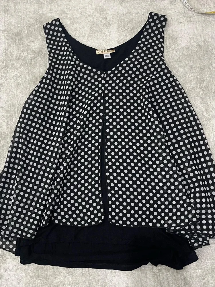 Tank Tops, size M / 38 / 10, photo 3