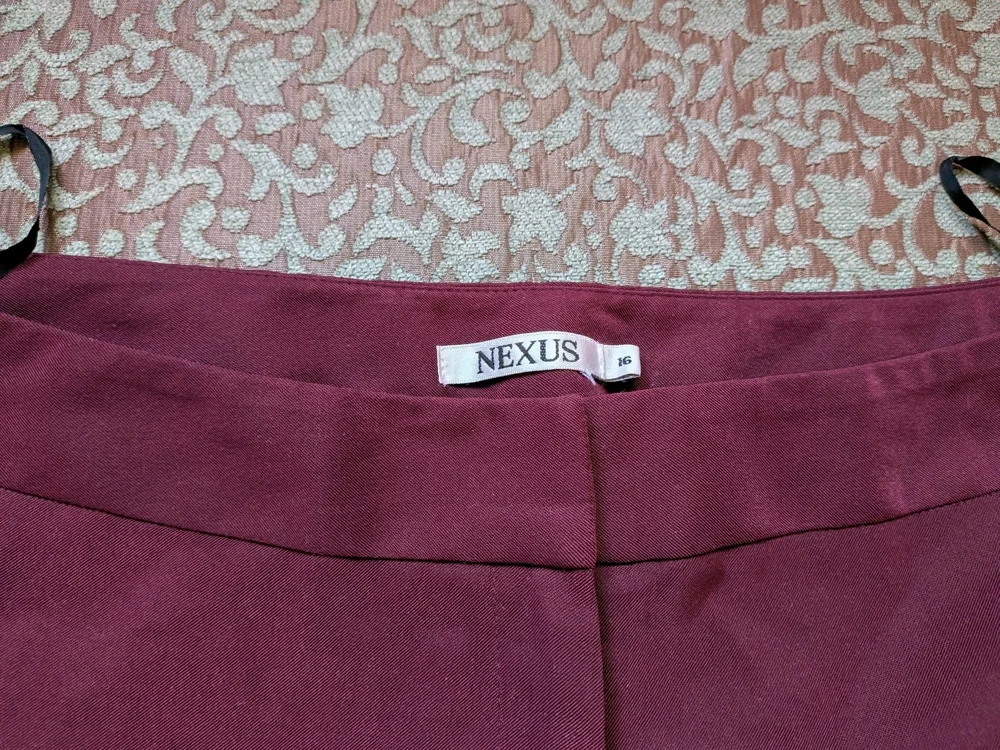 Nexus Pants, size XL / 42 / 14, photo 2