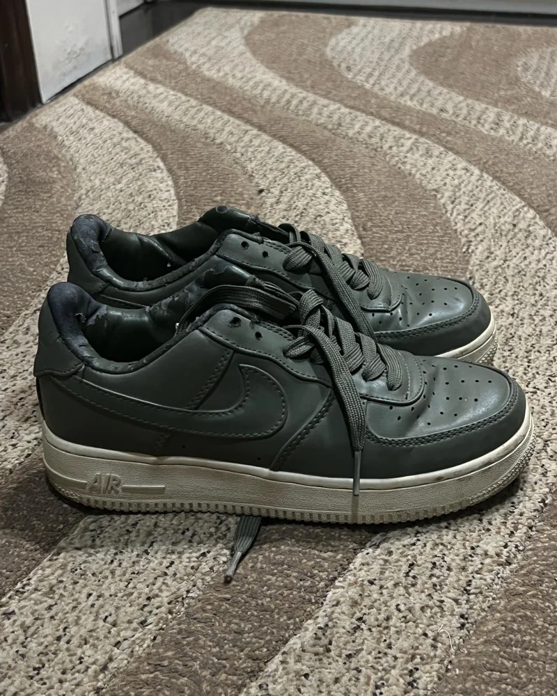 Nike Air Sneakers, size 39, photo 5