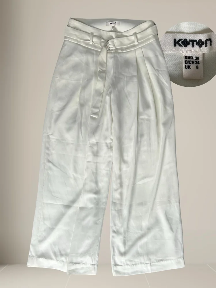 Koton Pants, size S / 36 / 8, photo 3