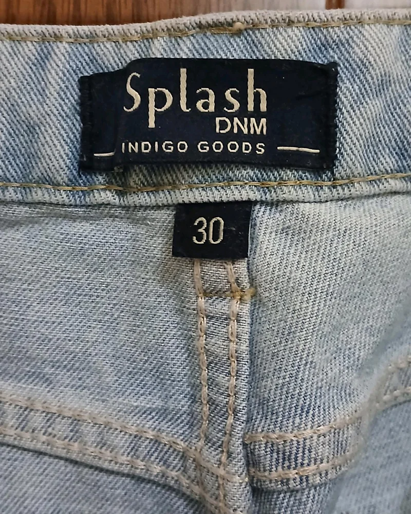 Splash Jeans, size XL / 42 / 14, photo 4