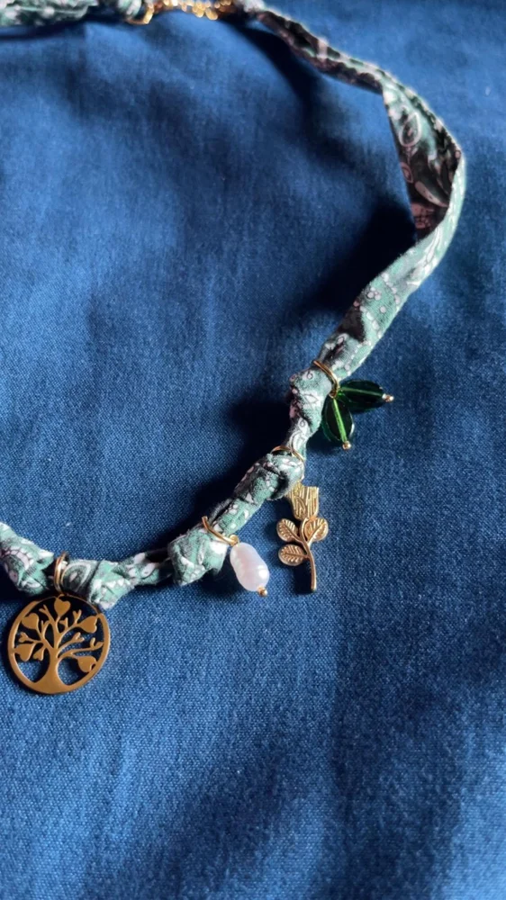 Necklaces, size Other, photo 2