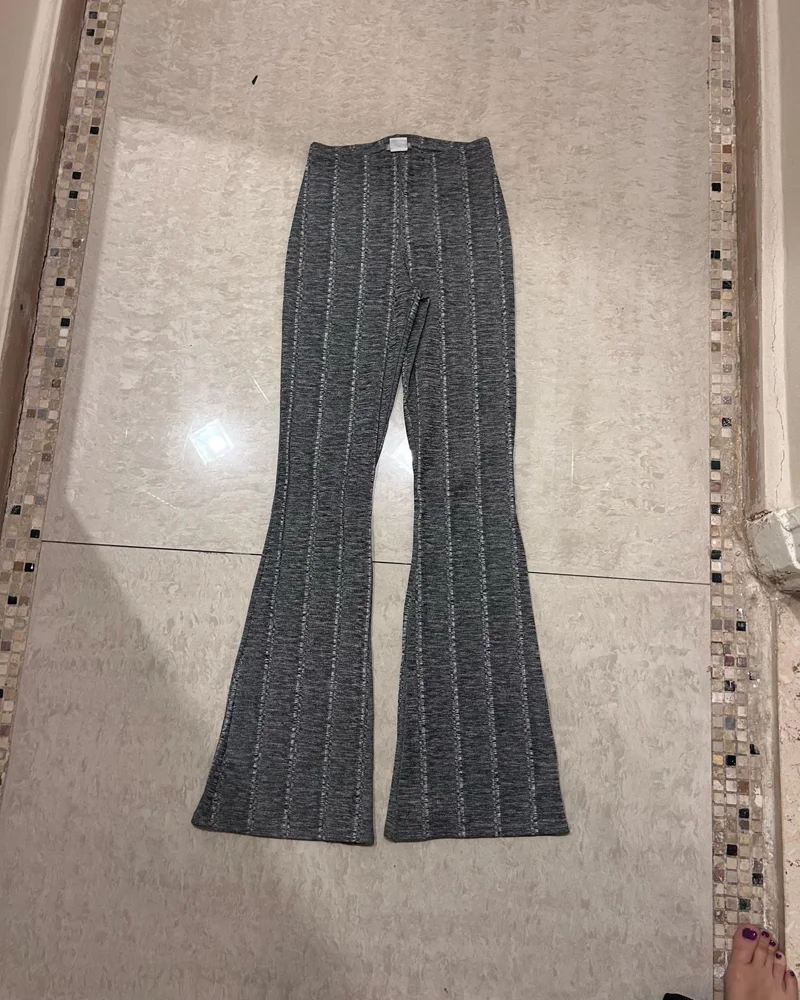 Cooperative Pants
