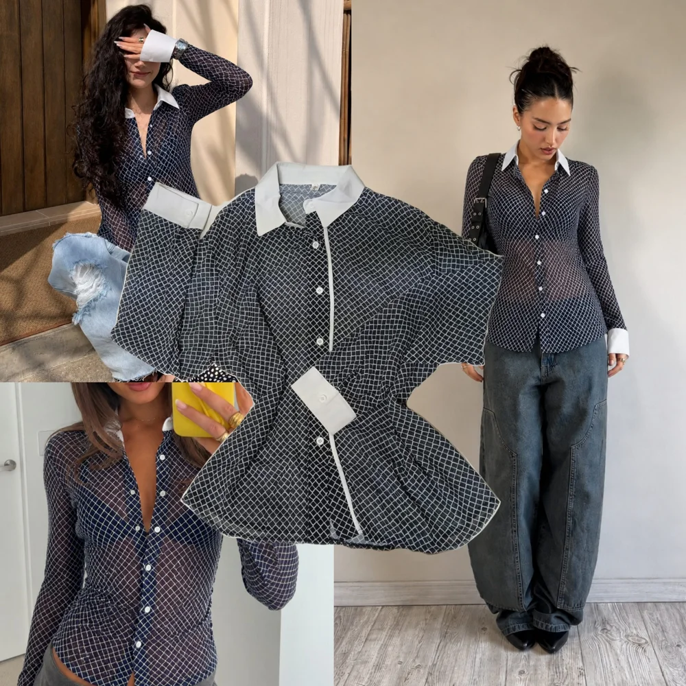 Shirts, size XXXL / 46 / 18, photo 6