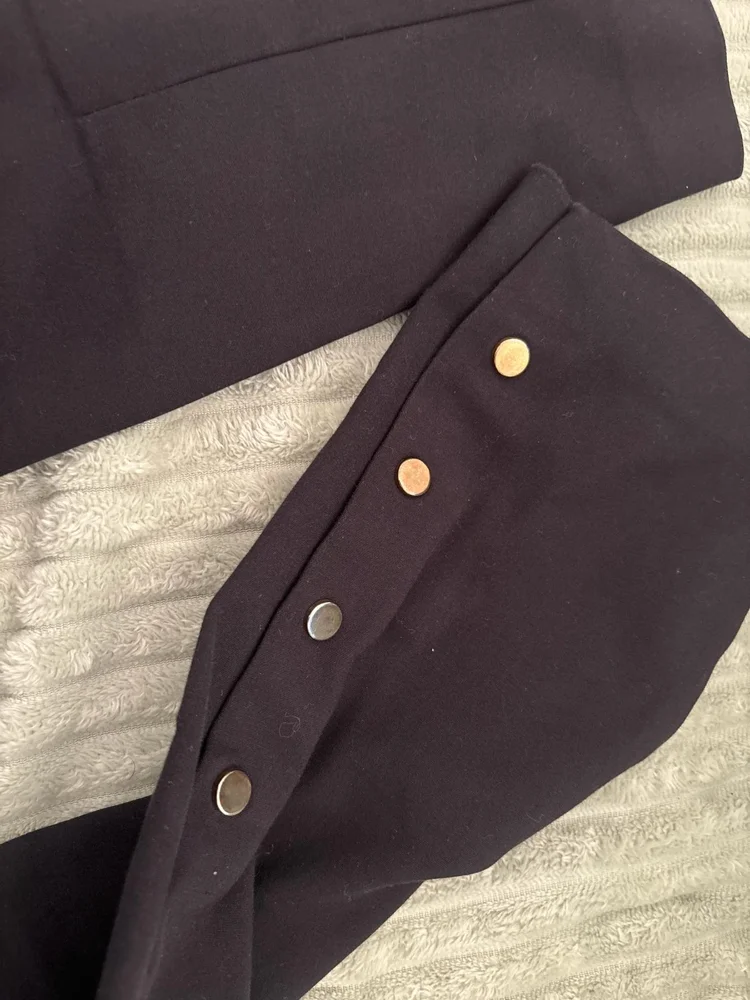 Zara Leggings, size XL / 42 / 14, photo 4