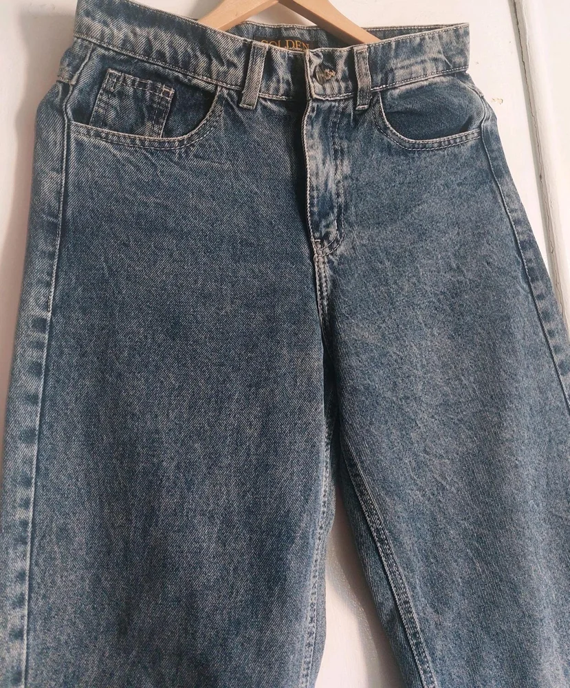 Jeans, size S / 36 / 8, photo 2
