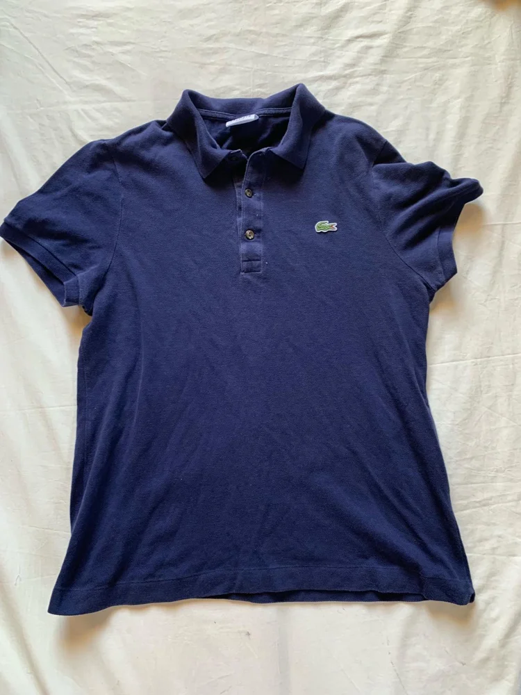 Lacoste T-shirts, size Other, photo 2