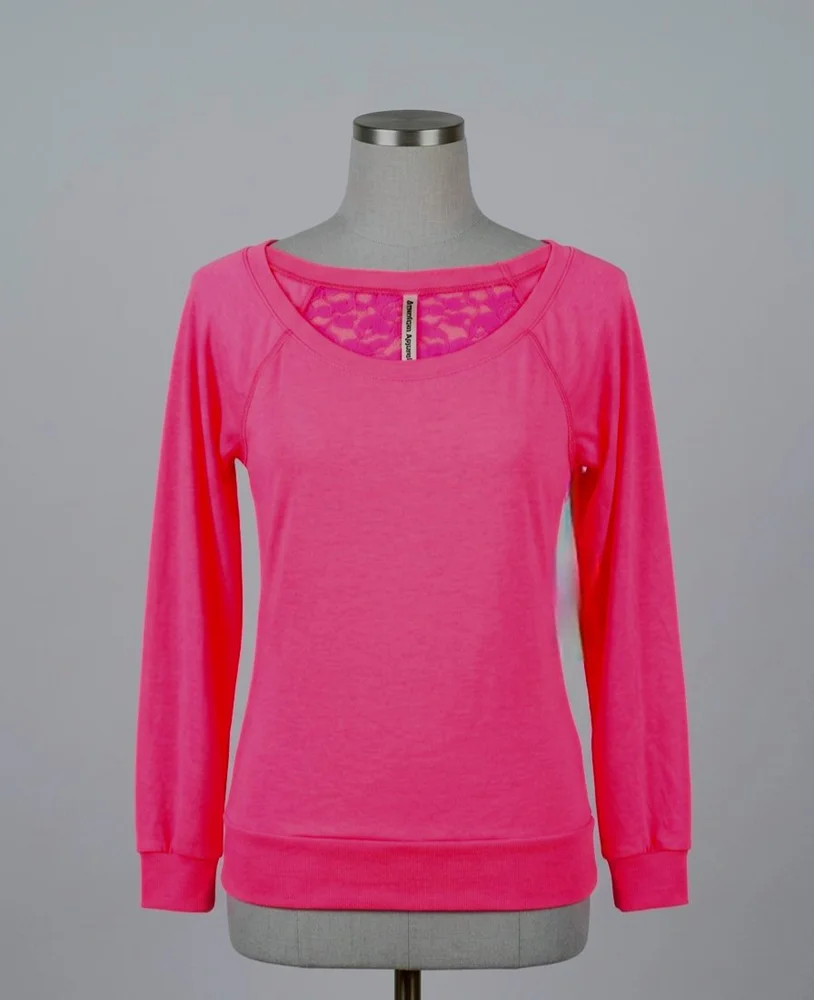 Long Sleeve