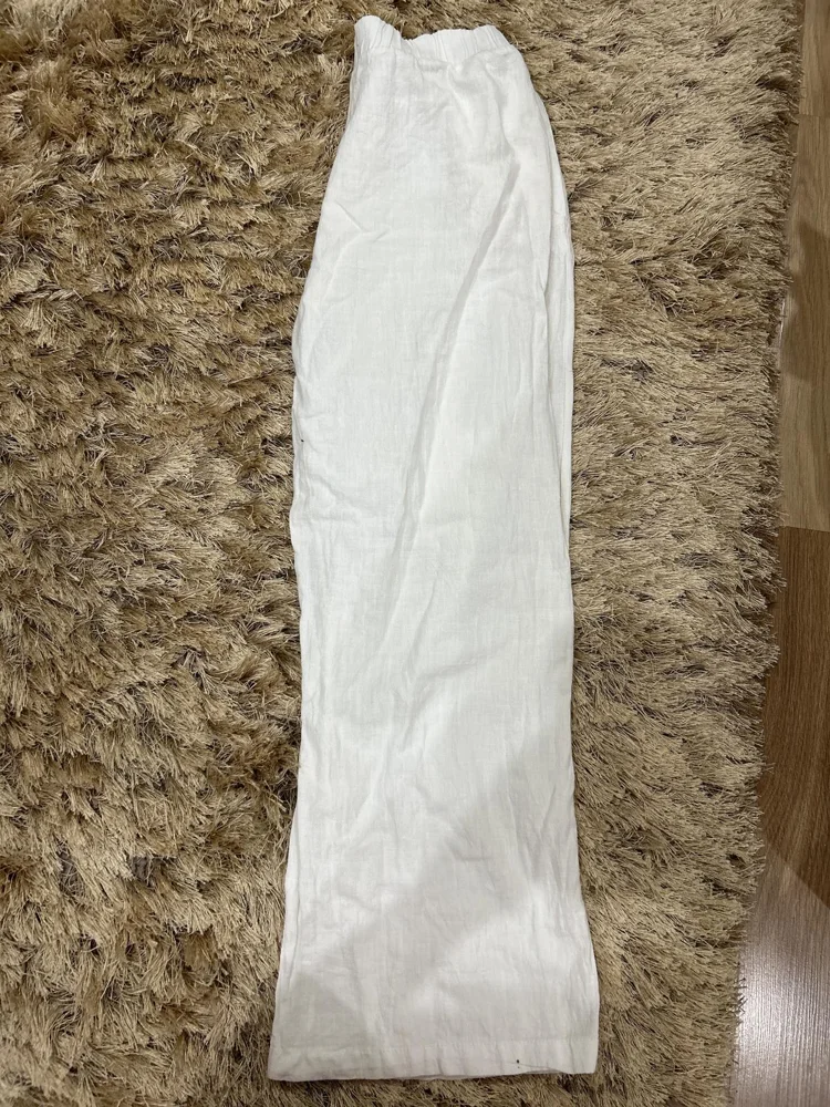 Bershka Pants, size S / 36 / 8, photo 2