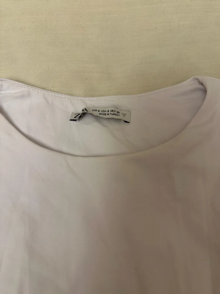 Zara Blouses, size S / 36 / 8, photo 2