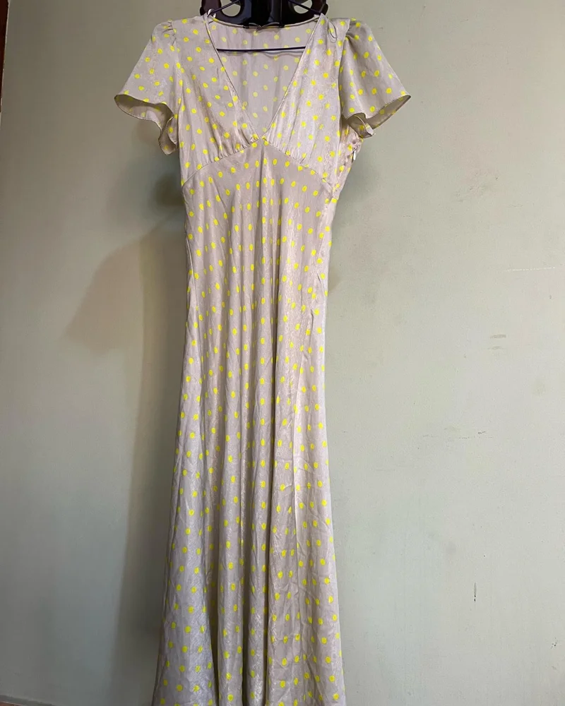 Zara Midi Dresses, size S / 36 / 8, photo 2