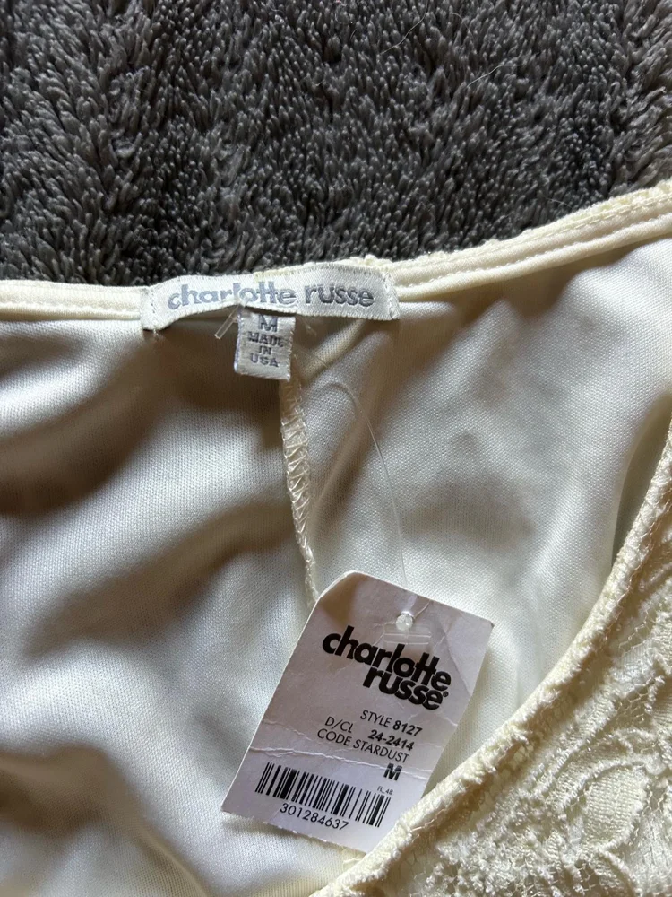 Charlotte Russe Mini Dresses, size M / 38 / 10, photo 3