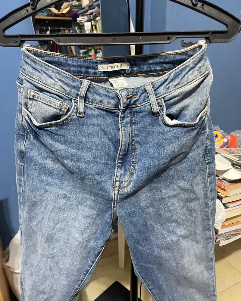 Forever 21 Pants, size S / 36 / 8, photo 2