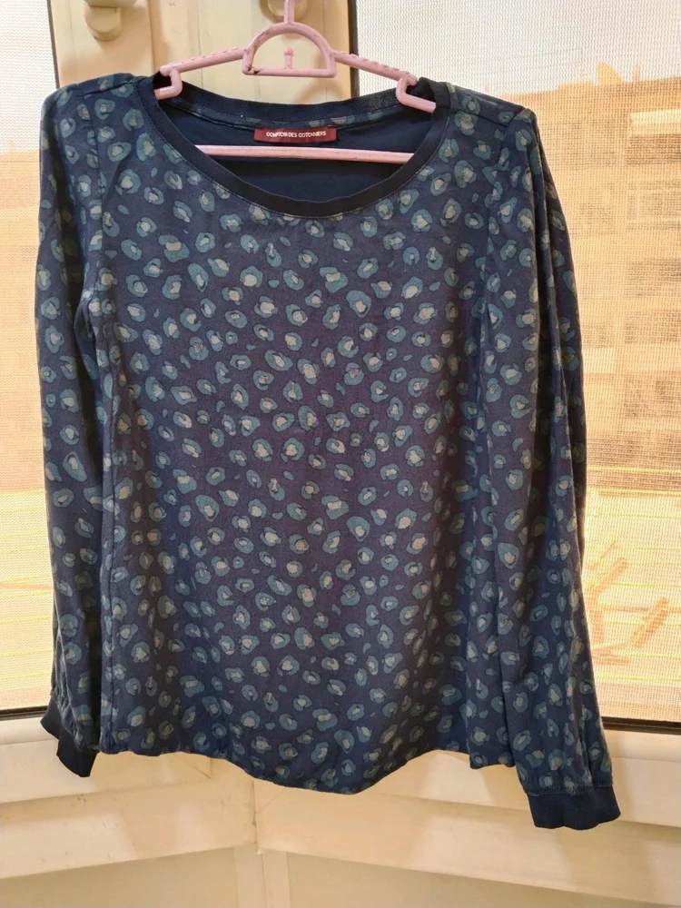 Comptoir des Cotonniers Blouses