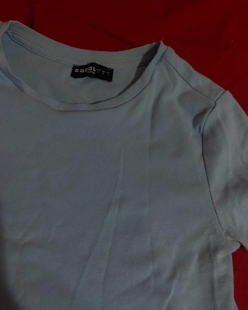 Defacto Crop Tops, size S / 36 / 8, photo 2