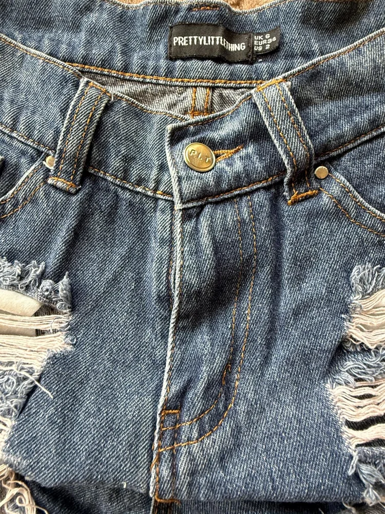 PrettyLittleThing Shorts, size S / 36 / 8, photo 4