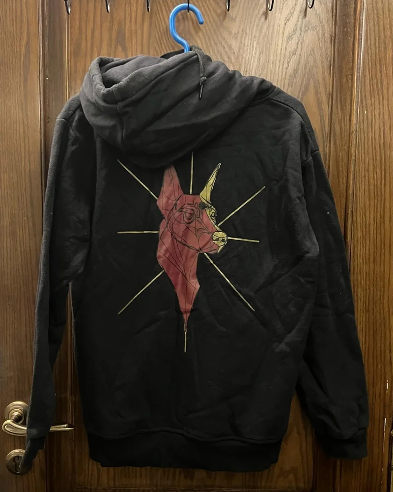 Hoodies, size S / 36 / 8, photo 6