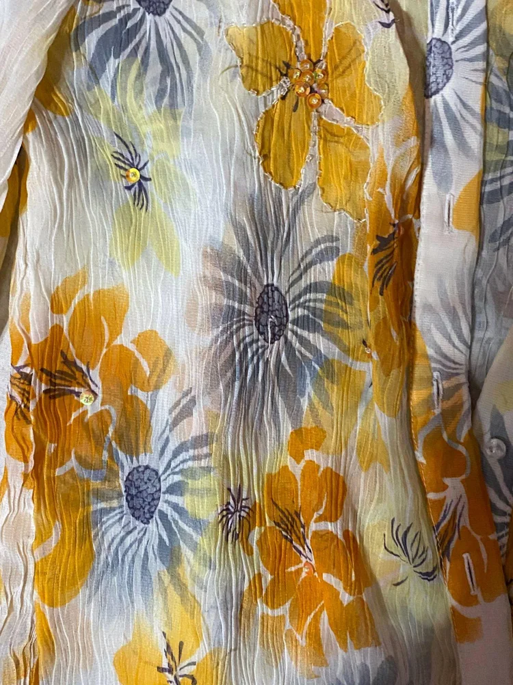 Local Blouses, size S / 36 / 8, photo 2