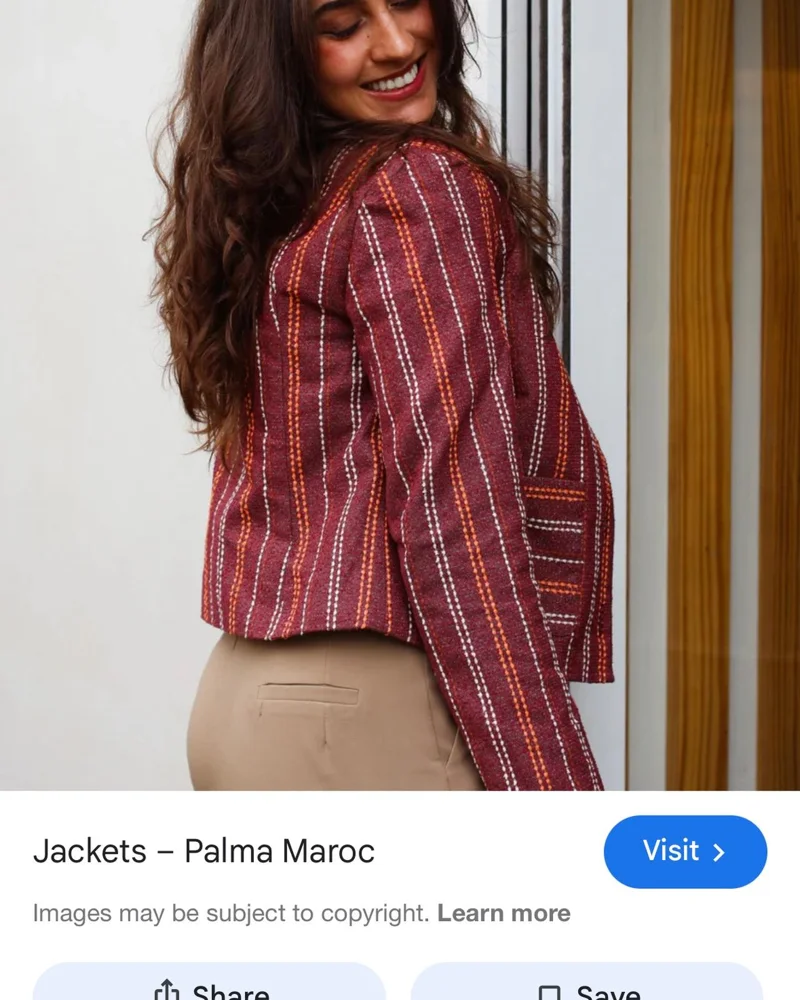 Palma Jackets, size M / 38 / 10, photo 2