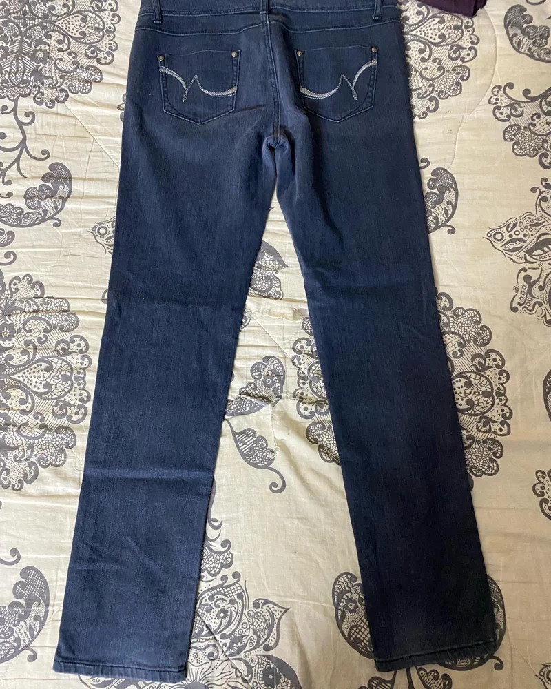 Jeans, size L / 40 / 12, photo 3