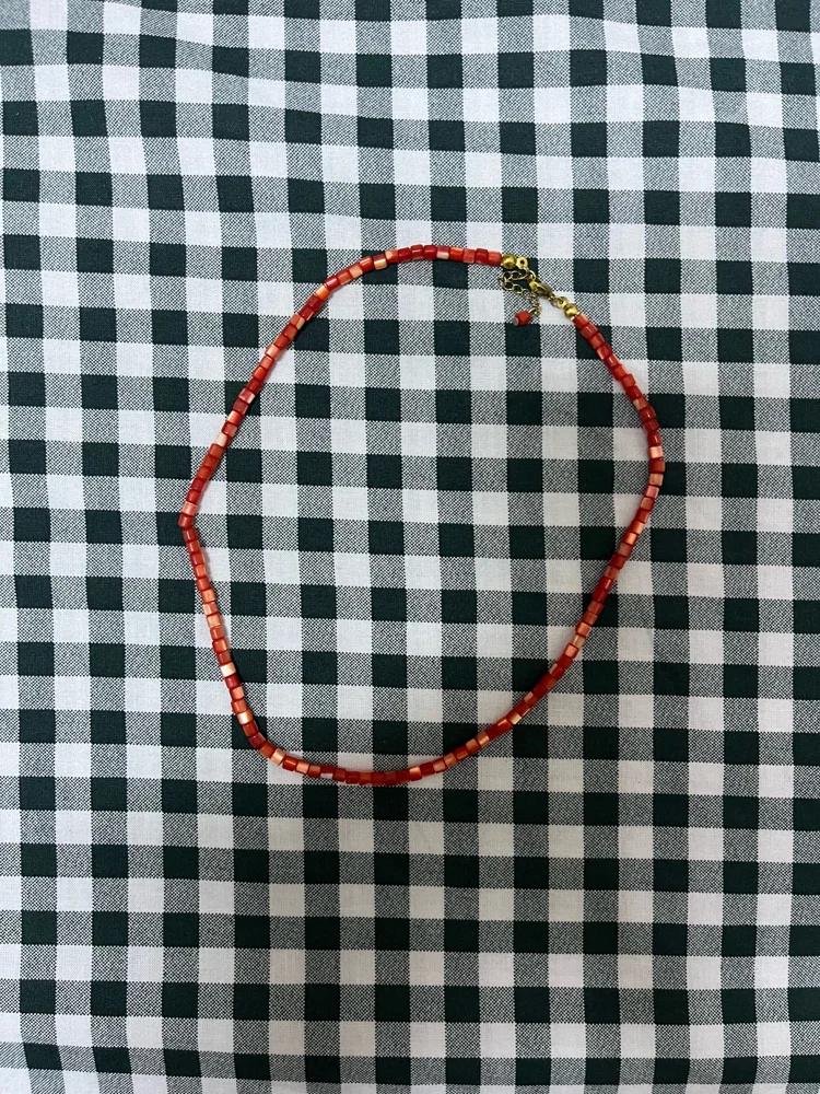 Necklaces, size Other, photo 2