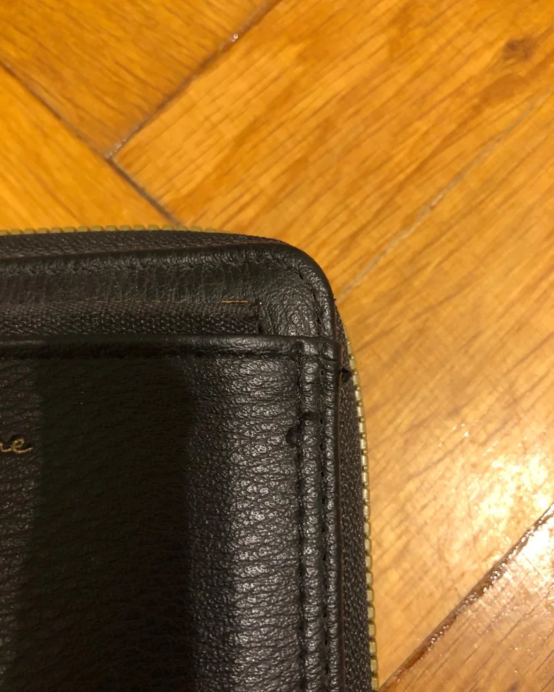 Wallets, size Other, photo 2