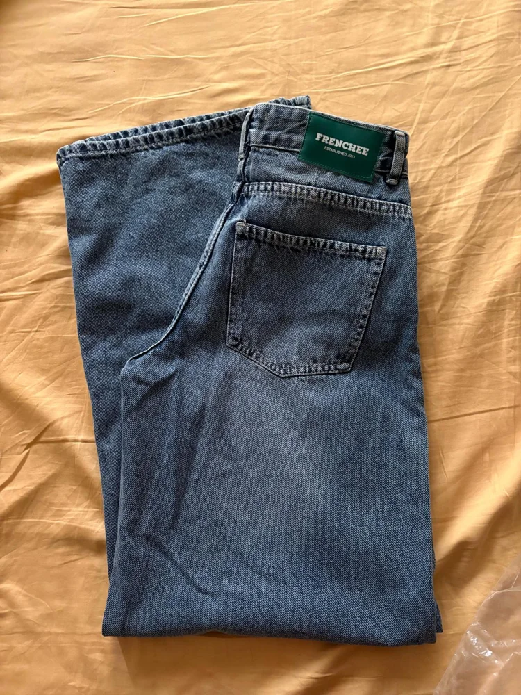 Jeans, size S / 36 / 8, photo 6