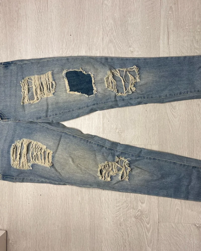 Forever 21 Jeans, size XS / 34 / 6, photo 2