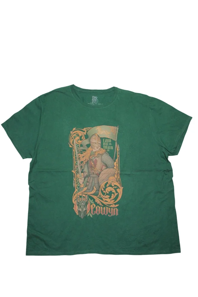 T-shirts