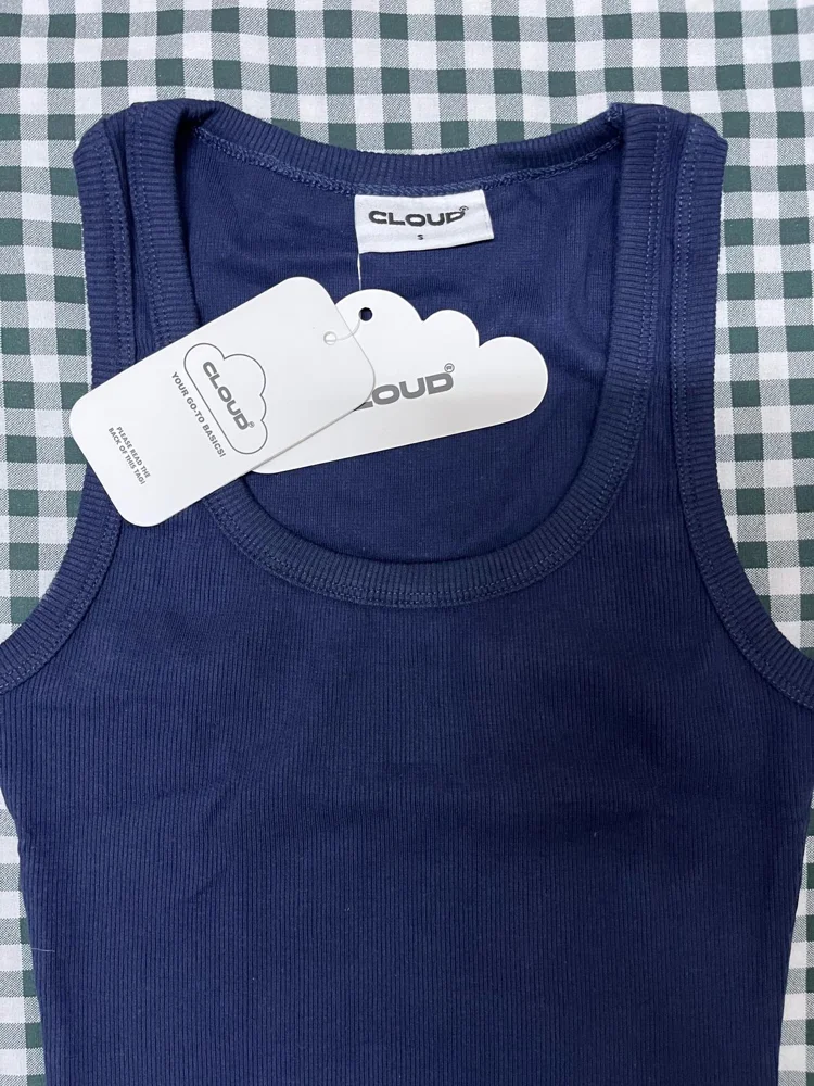 local brands Tank Tops, size S / 36 / 8, photo 2