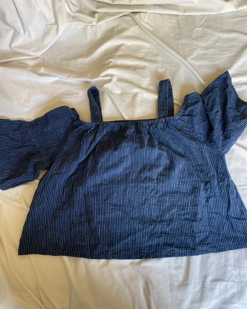 Pull & Bear Blouses, size L / 40 / 12, photo 5